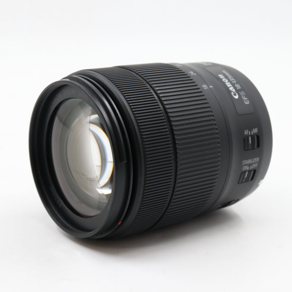 Canon EF-S 18-135mm f/3.5-5.6 IS USM used