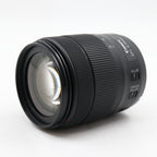 Canon EF-S 18-135mm f/3.5-5.6 IS USM used