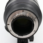 Nikon AF-S 70-200mm f/2.8 G ED VR II occasion