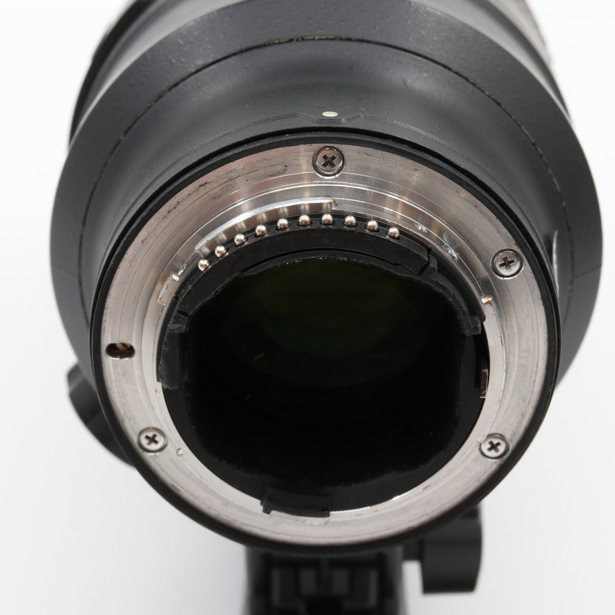 Nikon AF-S 70-200mm f/2.8 G ED VR II occasion