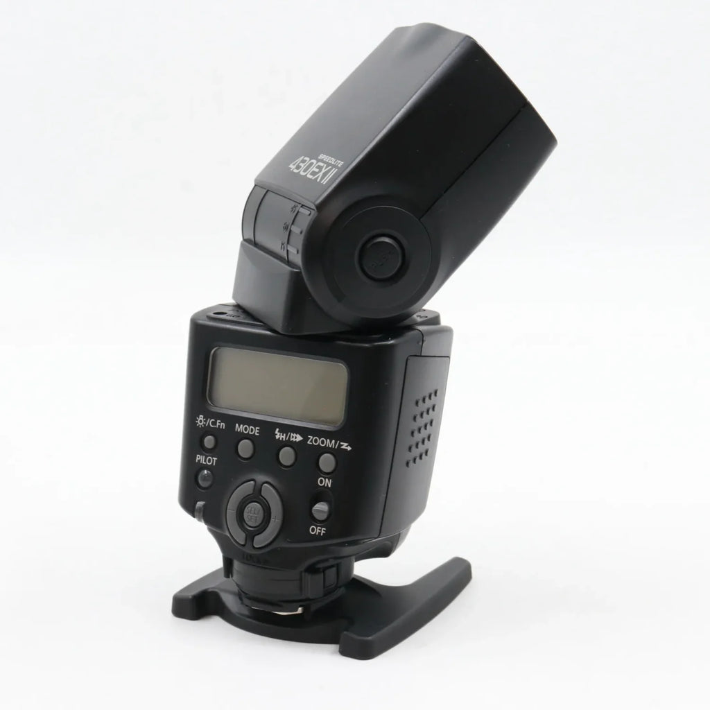 Canon Speedlite 430EX II used