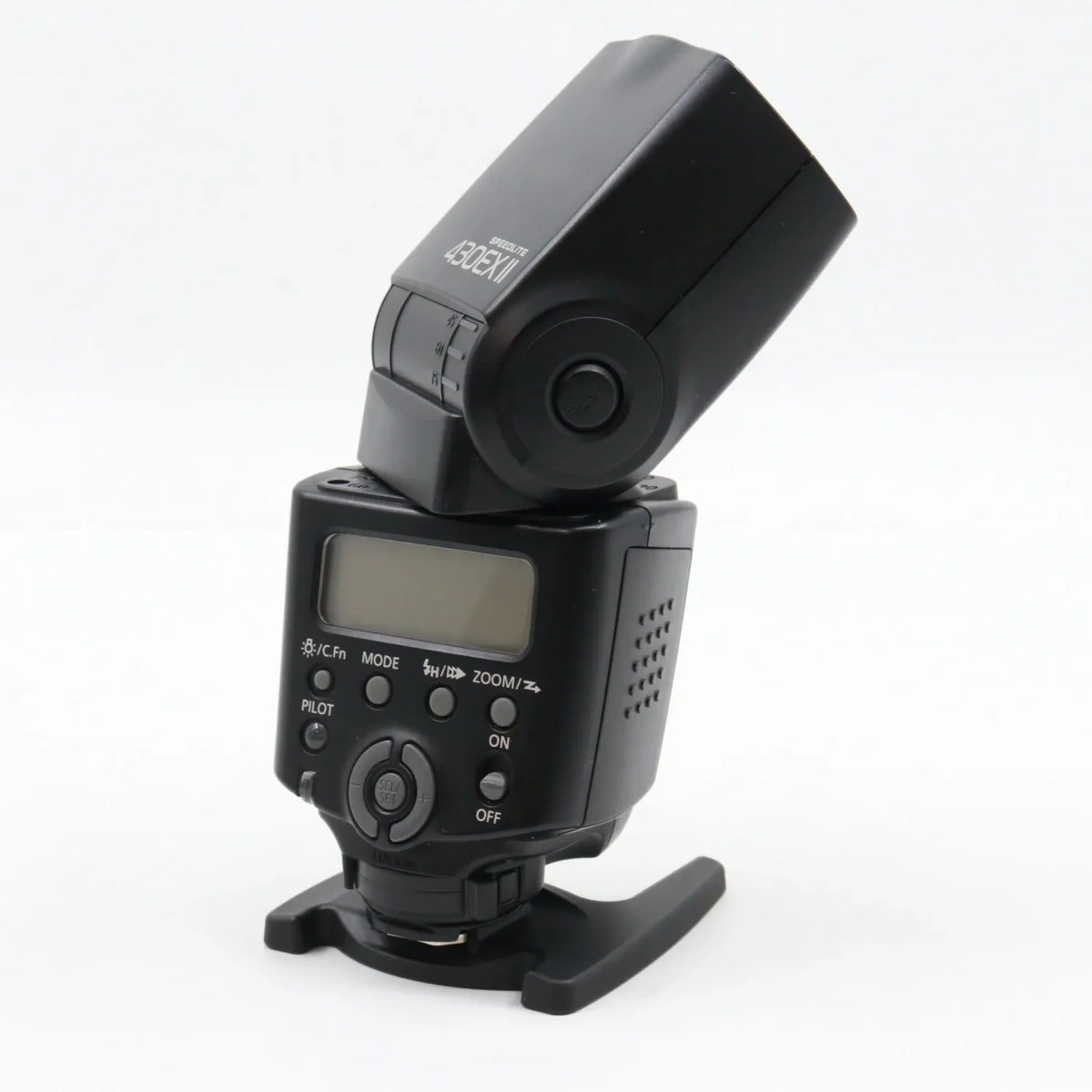 Canon Speedlite 430EX II used