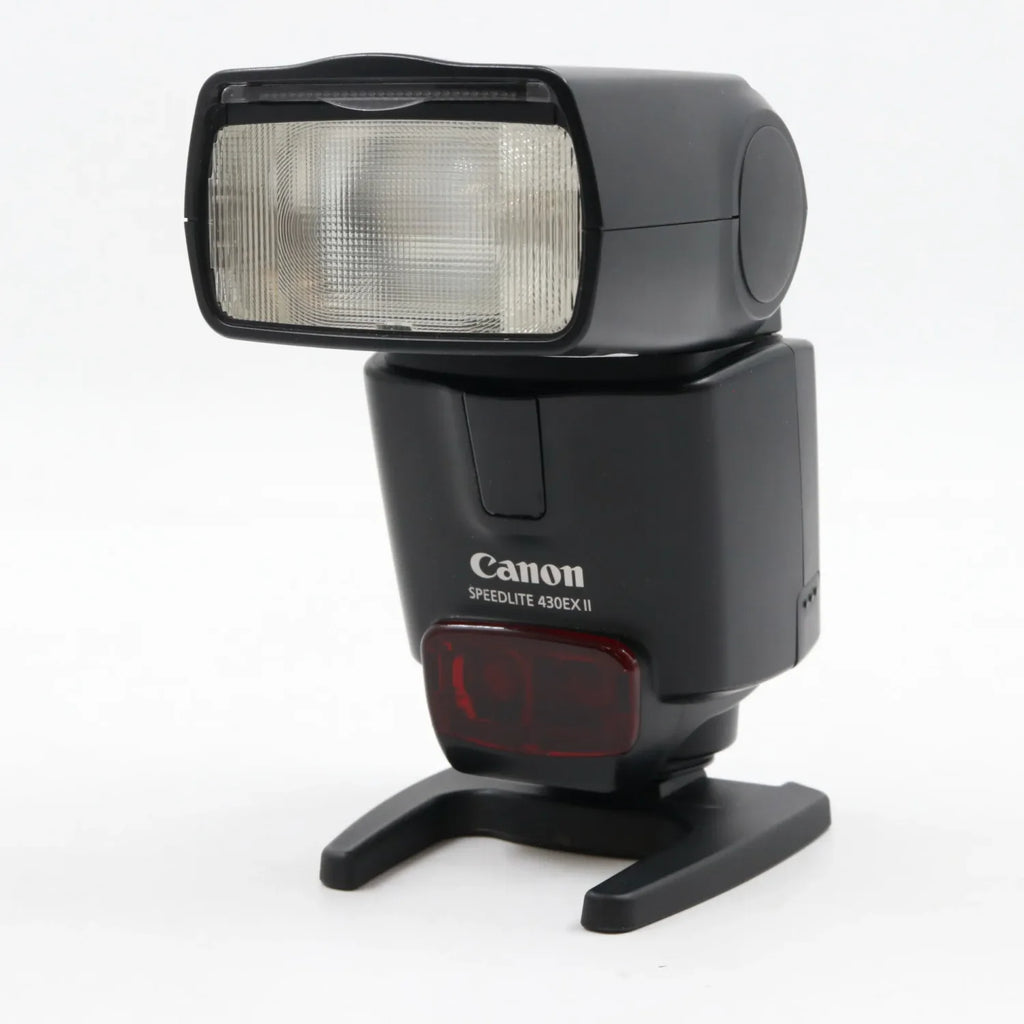 Canon Speedlite 430EX II used