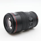 Canon EF 100mm f/2.8 L IS USM Macro occasion