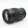 Canon EF 100mm f/2.8 L IS USM Macro gebraucht