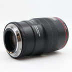 Canon EF 100mm f/2.8 L IS USM Macro occasion