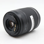 Tamron 18-200mm F/3.5-6.3 Di II VC Canon occasion