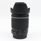 Tamron 18-200mm F/3.5-6.3 Di II VC Canon occasion
