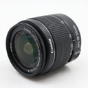 Canon EF-S 18-55mm f/3.5-5.6 III gebraucht