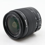 Canon EF-S 18-55mm f/3.5-5.6 III gebraucht
