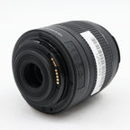 Canon EF-S 18-55mm f/3.5-5.6 III gebraucht