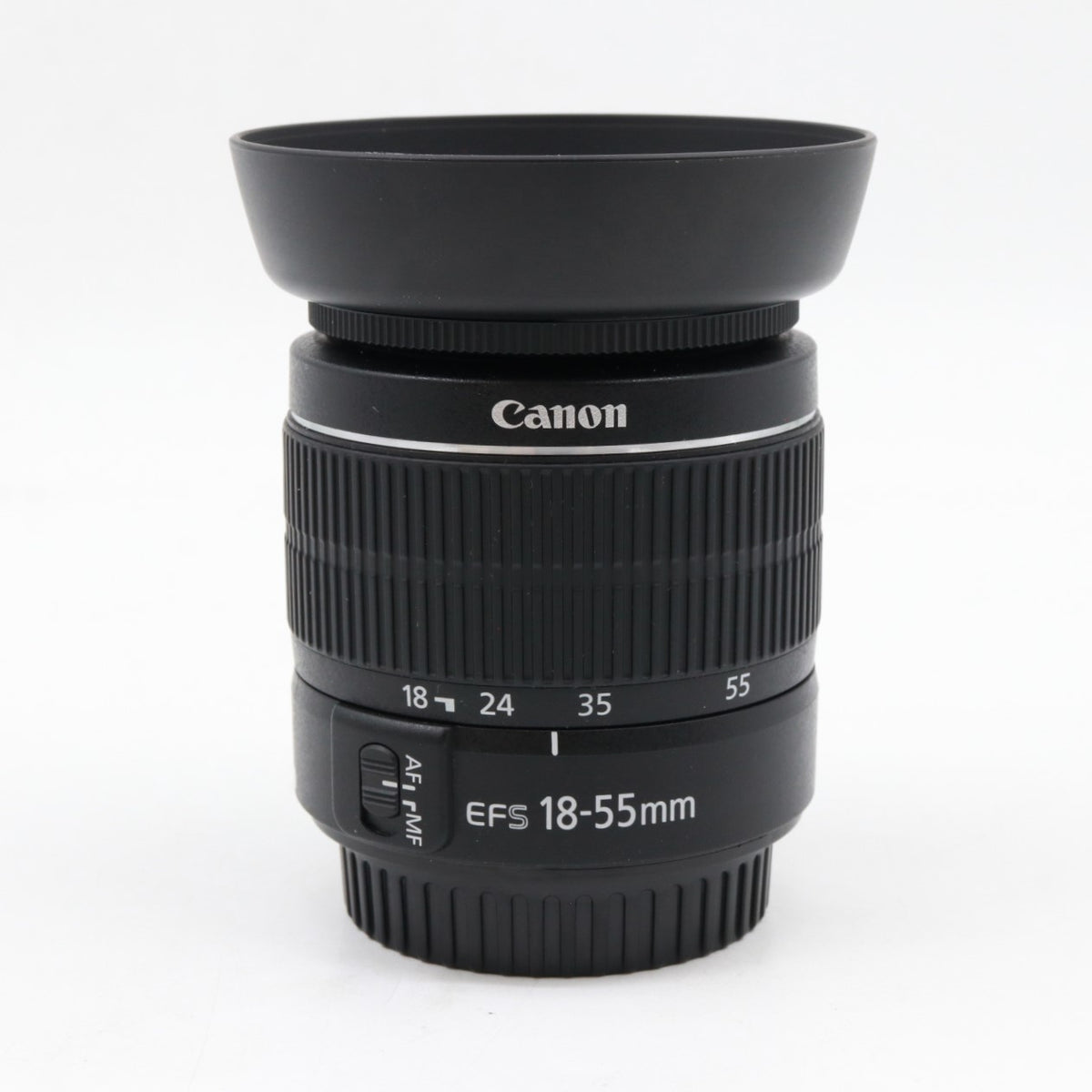 Canon EF-S 18-55mm f/3.5-5.6 III gebraucht