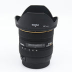 Sigma 10-20mm f/4-5.6 EX DC HSM Canon gebraucht