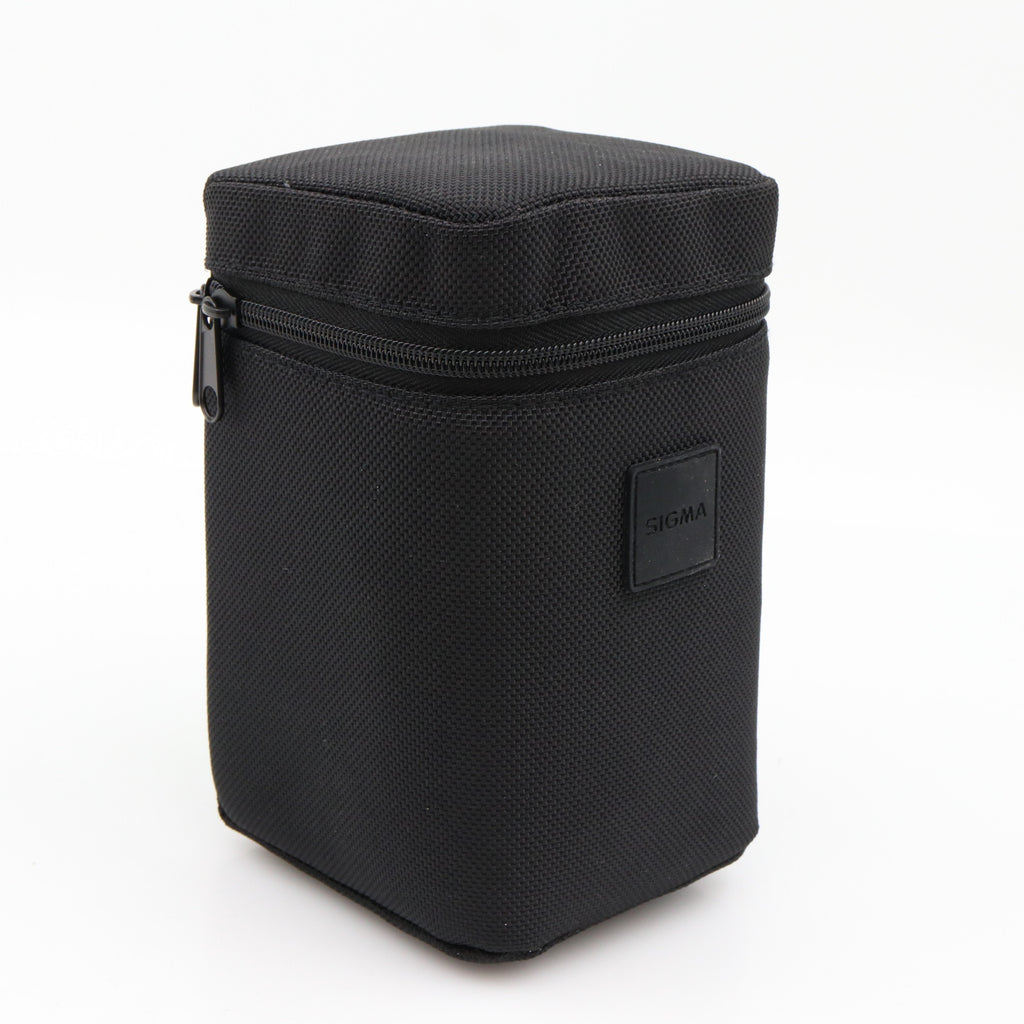 Sigma 8-16mm f/4.5-5.6 DC HSM Canon occasion