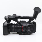 Panasonic HC-X2E used