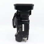 Panasonic HC-X2E used