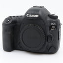 Canon EOS 5D mark IV body used