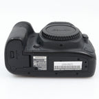 Canon EOS 5D mark IV body used