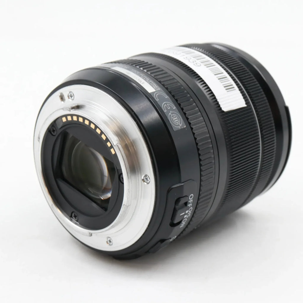 Fujifilm XF 18-55mm F/2.8-4 R LM OIS tweedehands