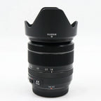 Fujifilm XF 18-55mm F/2.8-4 R LM OIS tweedehands