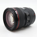 Canon EF 24-105mm f/4 L IS USM occasion