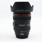 Canon EF 24-105mm f/4 L IS USM occasion