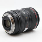 Canon EF 24-105mm f/4 L IS USM occasion