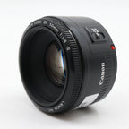 Canon EF 50mm f/1.8 II occasion