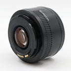 Canon EF 50mm f/1.8 II occasion