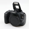 Canon EOS 250D boîtier occasion