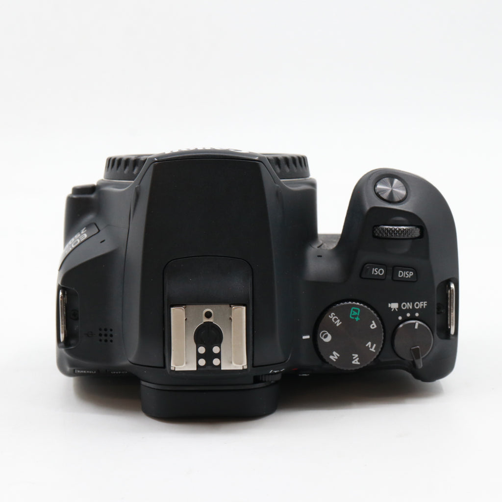 Canon EOS 250D body tweedehands