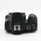 Canon EOS 250D body tweedehands