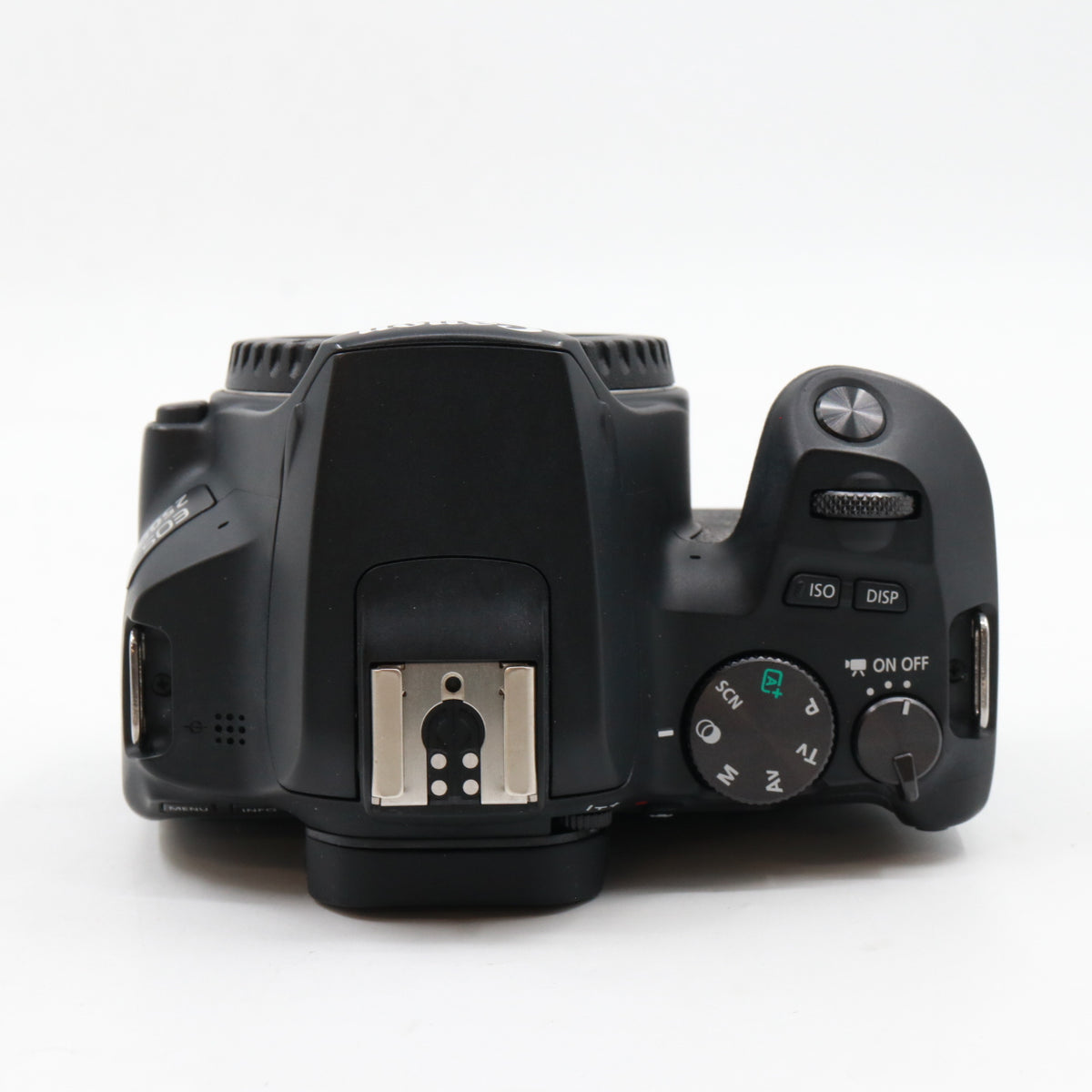 Canon EOS 250D body tweedehands