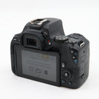 Canon EOS 250D body tweedehands