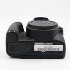 Canon EOS 250D body tweedehands