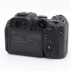 Canon EOS R7 body tweedehands
