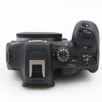 Canon EOS R7 body tweedehands