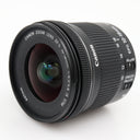 Canon EF-S 10-18mm f/4.5-5.6 IS STM used