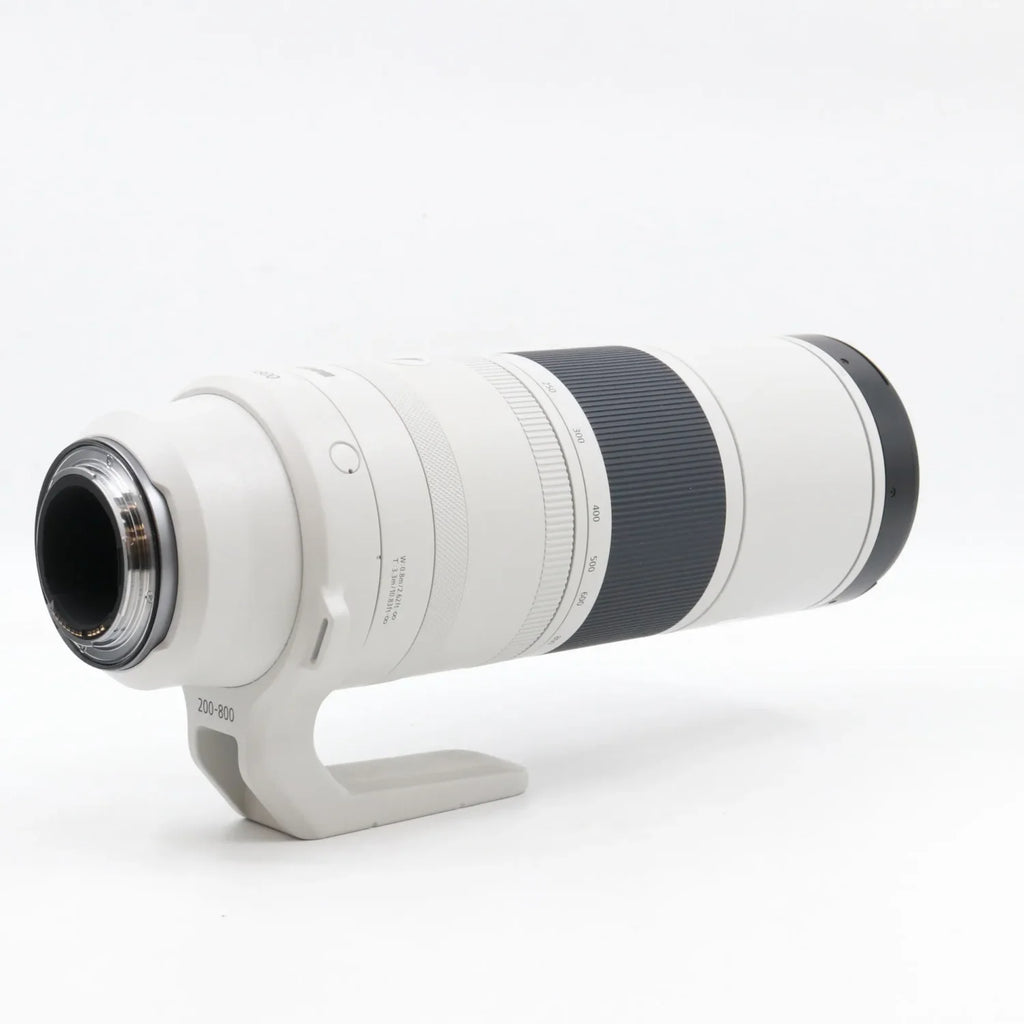 Canon RF 200-800mm f/6.3-9 IS USM tweedehands