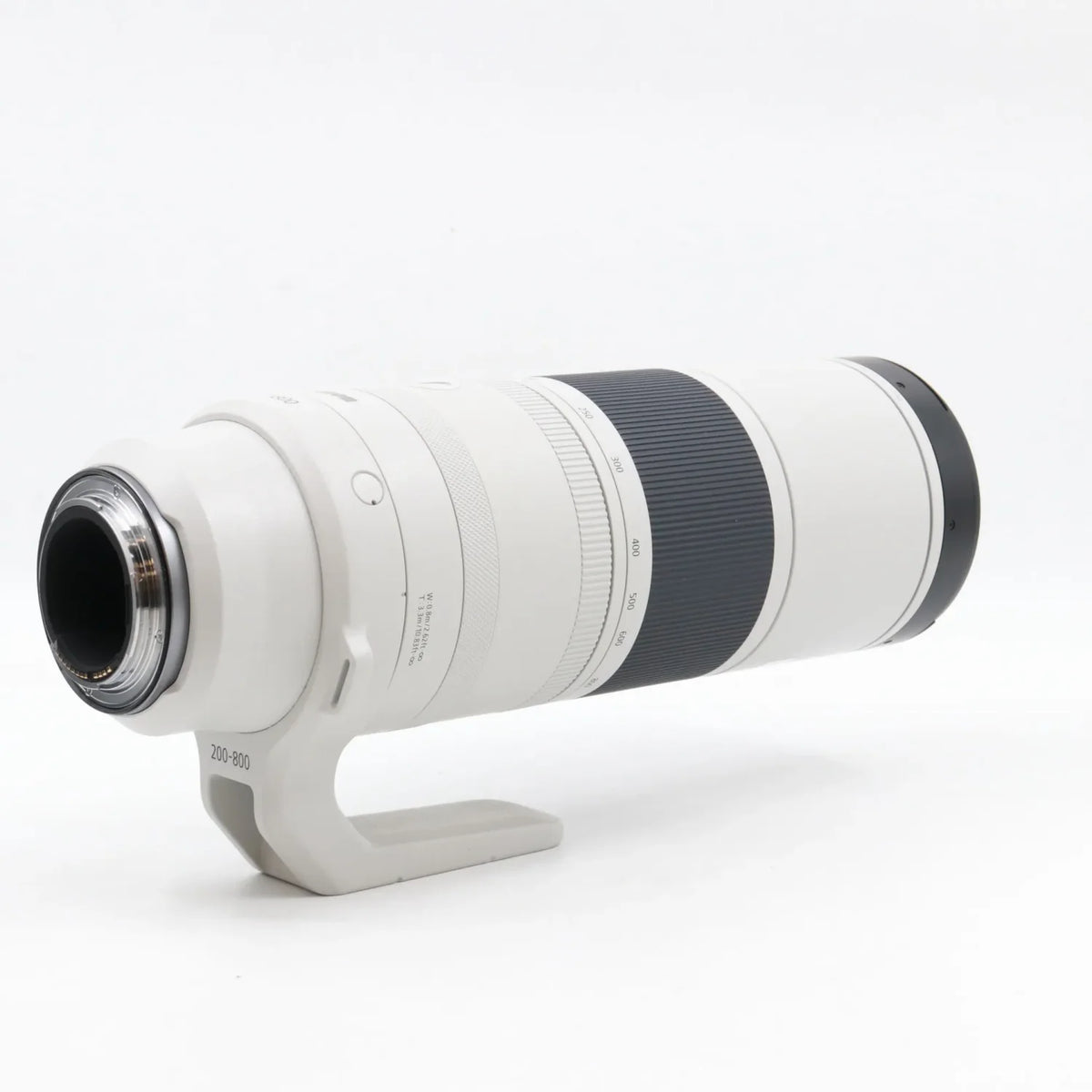 Canon RF 200-800mm f/6.3-9 IS USM tweedehands