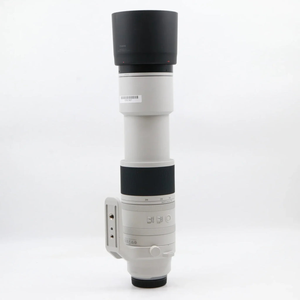 Canon RF 200-800mm f/6.3-9 IS USM tweedehands