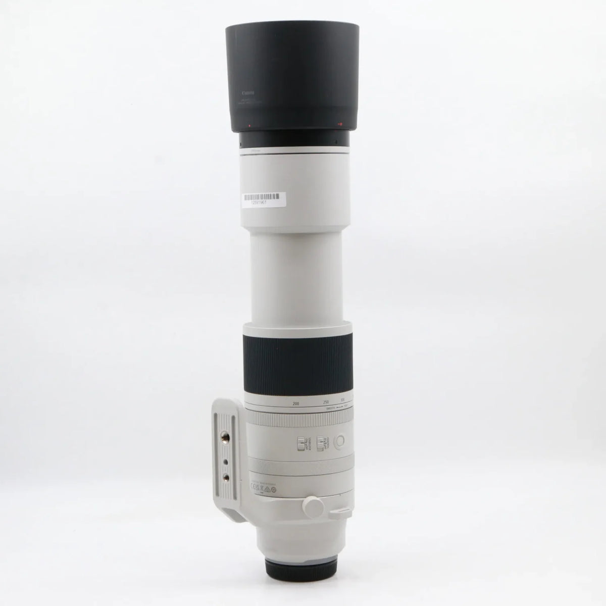 Canon RF 200-800mm f/6.3-9 IS USM tweedehands
