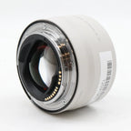 Canon Extender RF 2x used
