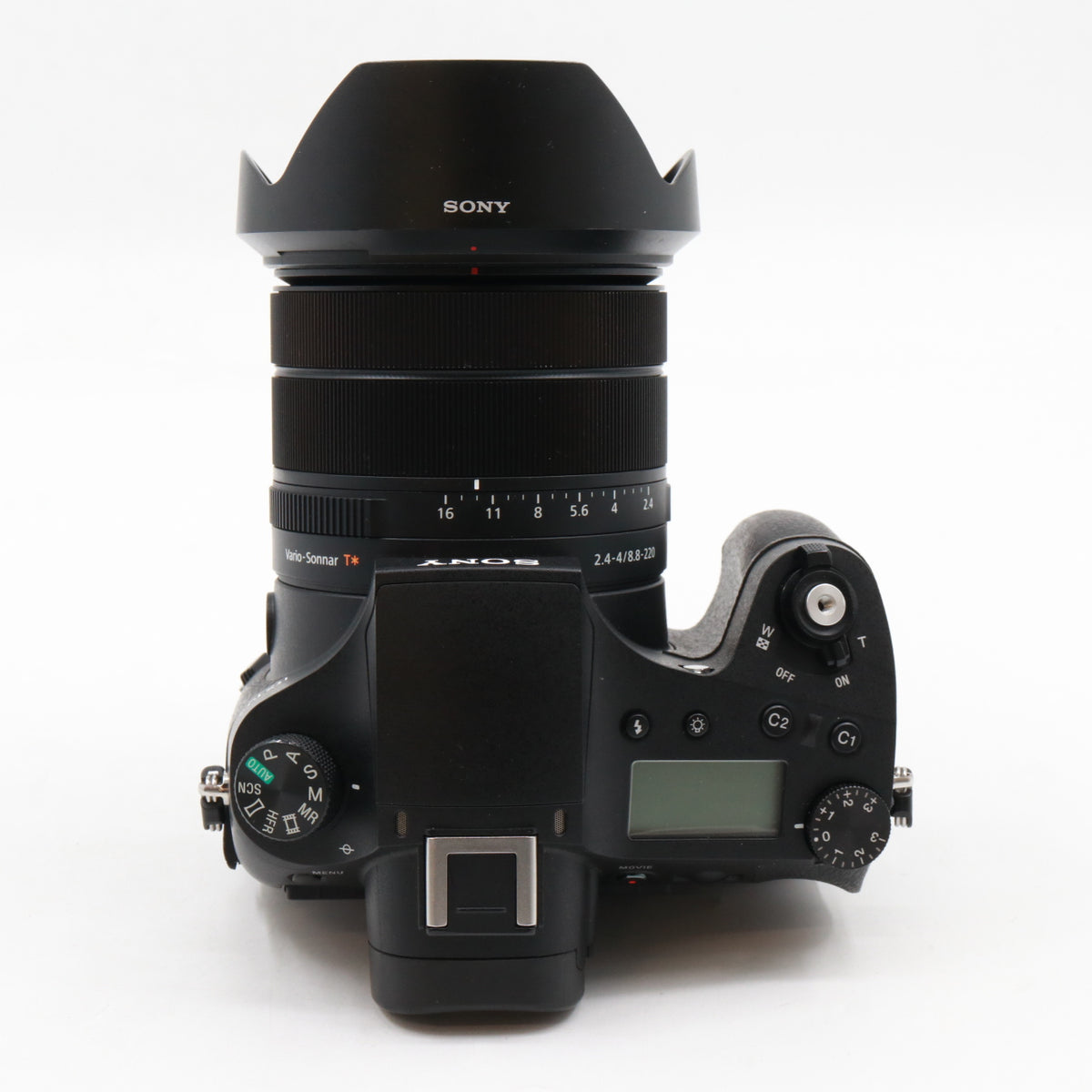 Sony Cybershot DSC-RX10 IV occasion