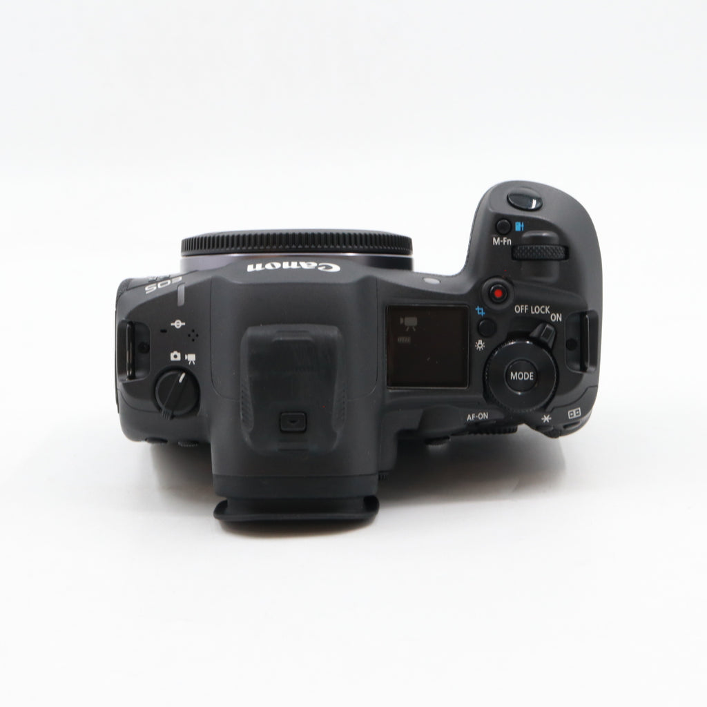 Canon EOS R5 mark II body tweedehands