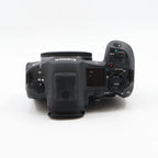 Canon EOS R5 mark II body tweedehands