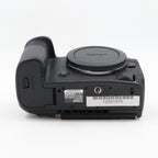 Canon EOS R5 mark II body tweedehands