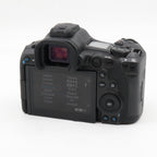 Canon EOS R5 mark II body tweedehands