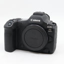 Canon EOS R5 mark II body tweedehands