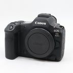 Canon EOS R5 mark II body tweedehands